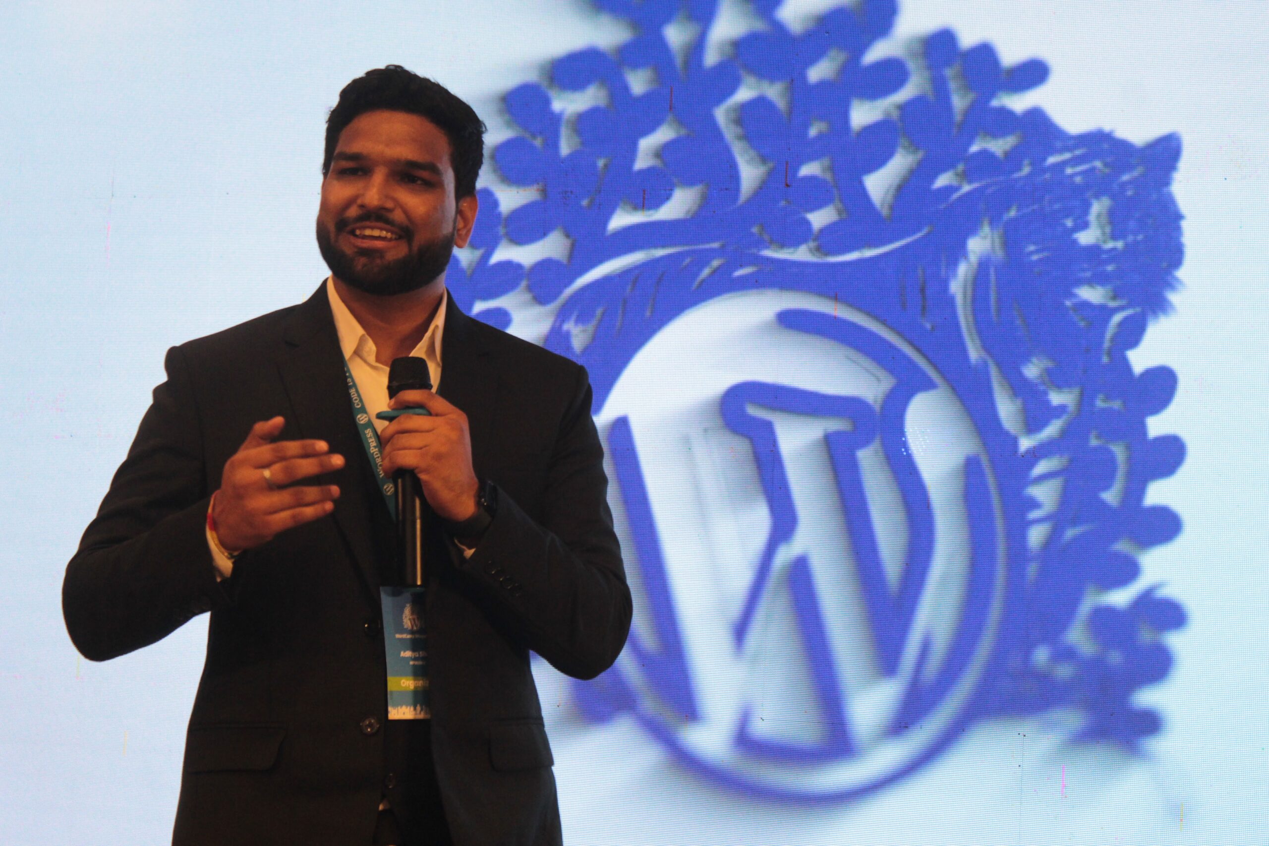 WordCamp Bhopal 2023