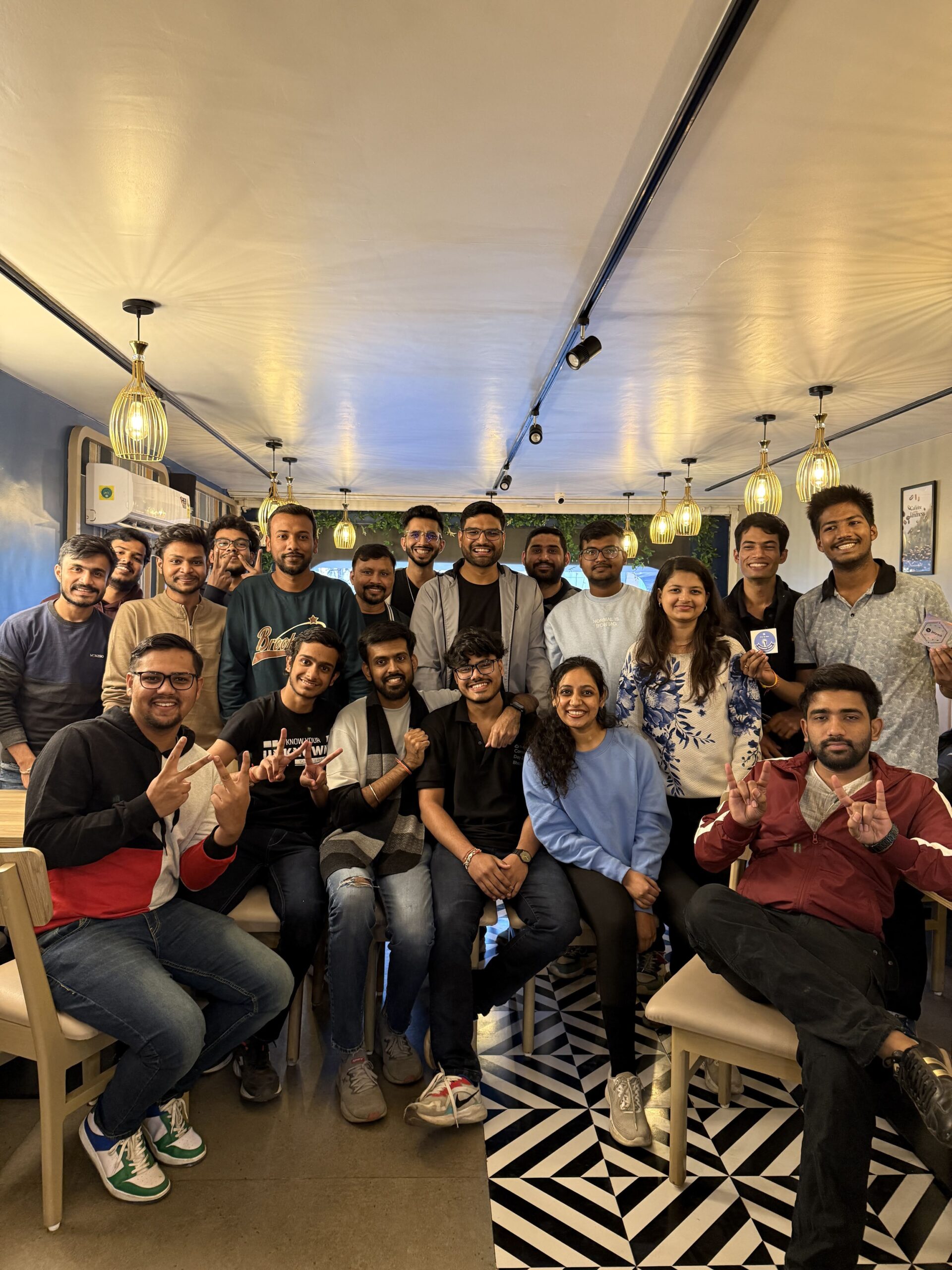 WordPress Bhopal Community